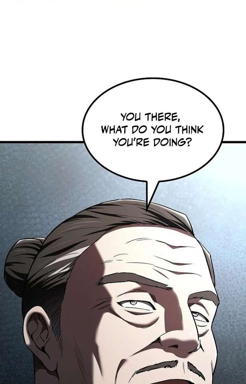 Who’s threatening you with a knife to make you a Heavenly Demon? Chapter 59 - page 107