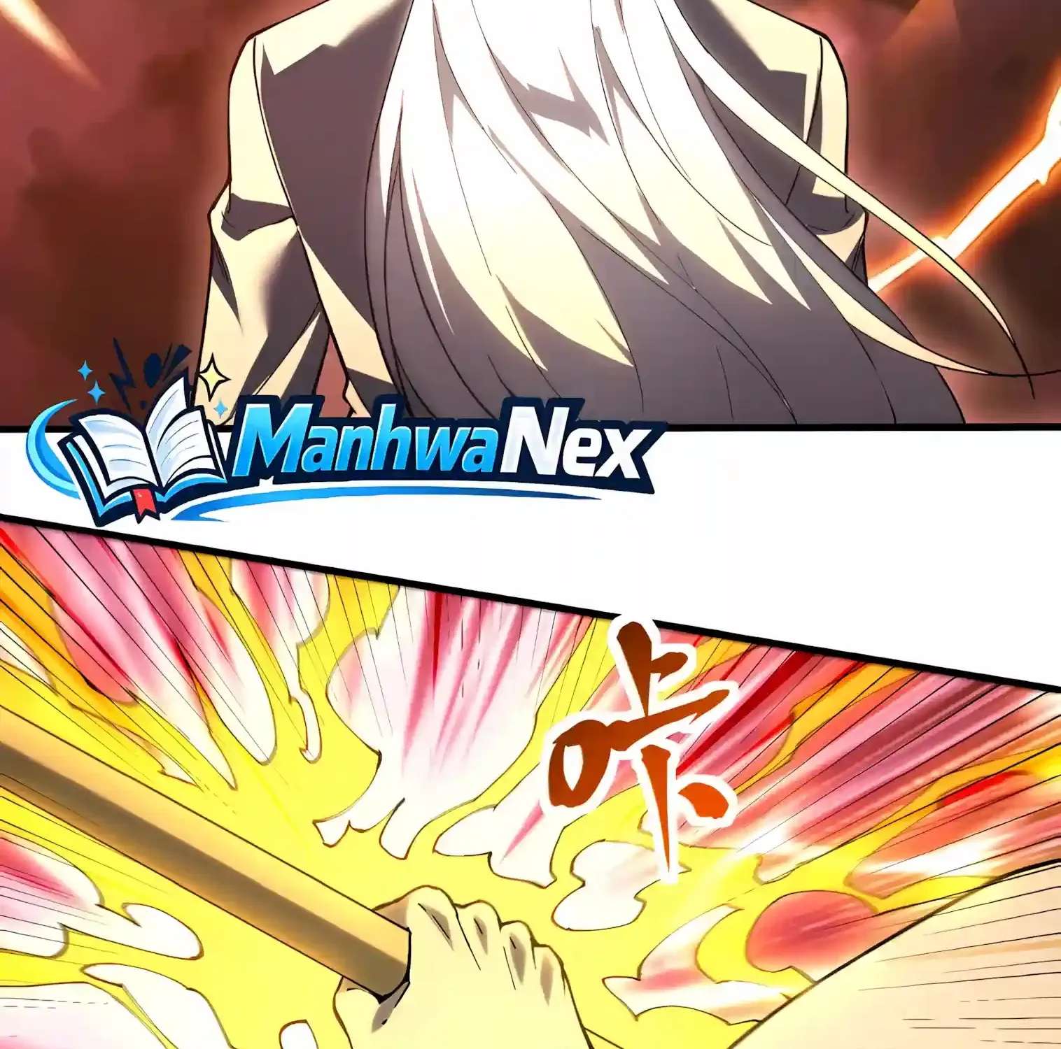 Logging 10,000 Years Into The Future Chapter 349 - page 67