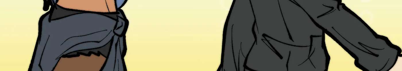 SAVING YOU Chapter 42 - page 349