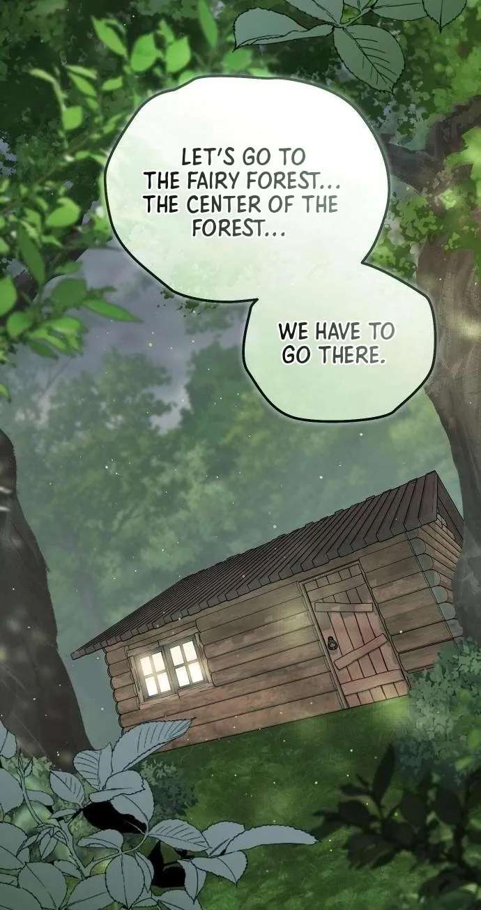 The Scent That Binds Us Chapter 101 - page 32