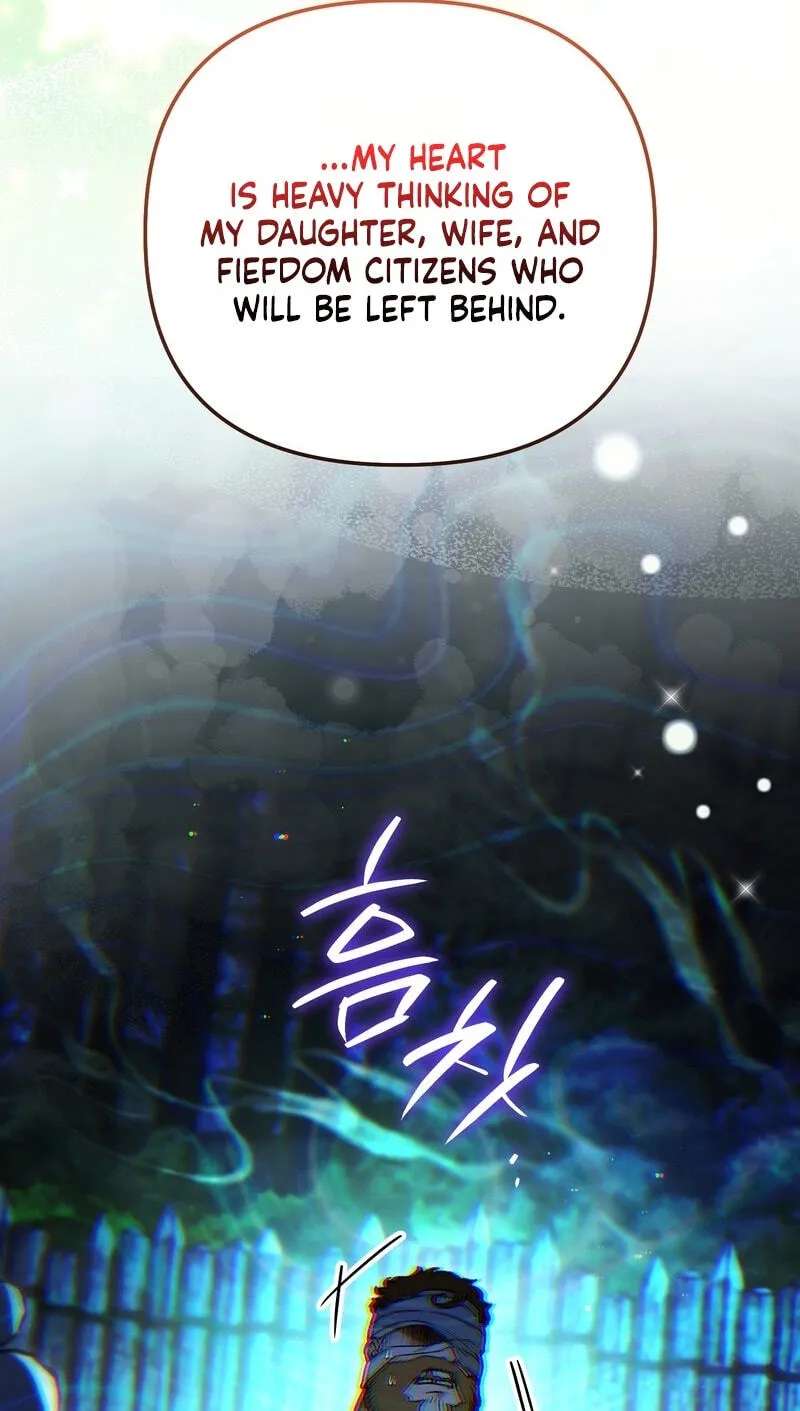 Himsumjjin Eorini-ga Appa-reul Chatseumnida Chapter 51 - page 52