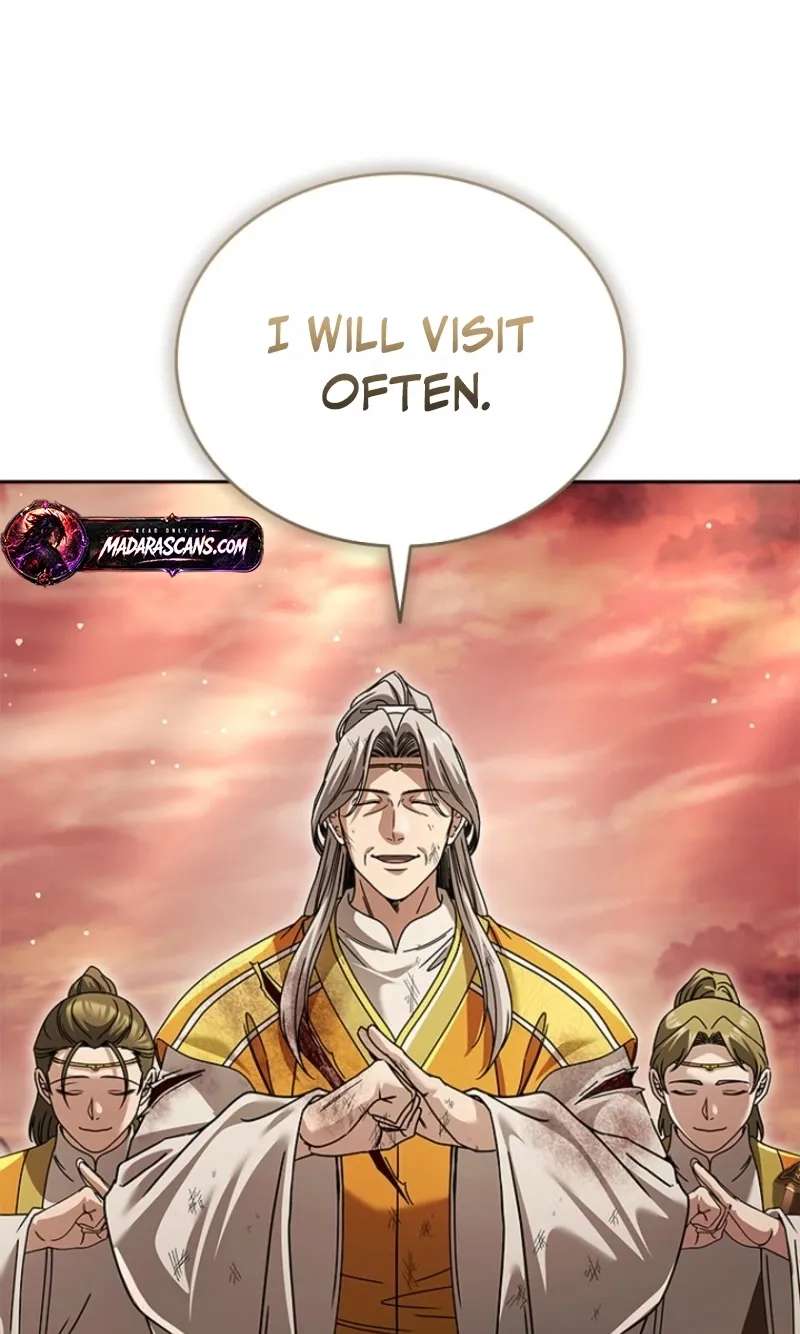 Senior Brother Lee Hoe Chapter 35 - page 102