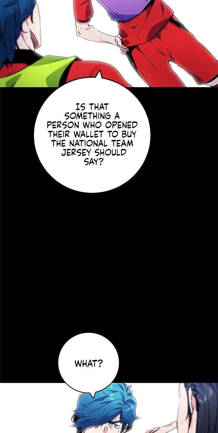Top Corner Chapter 255 - page 31