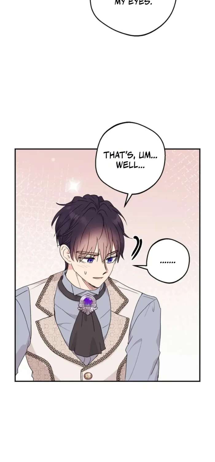 Surviving As An Illegitimate Princess Chapter 127 - page 37