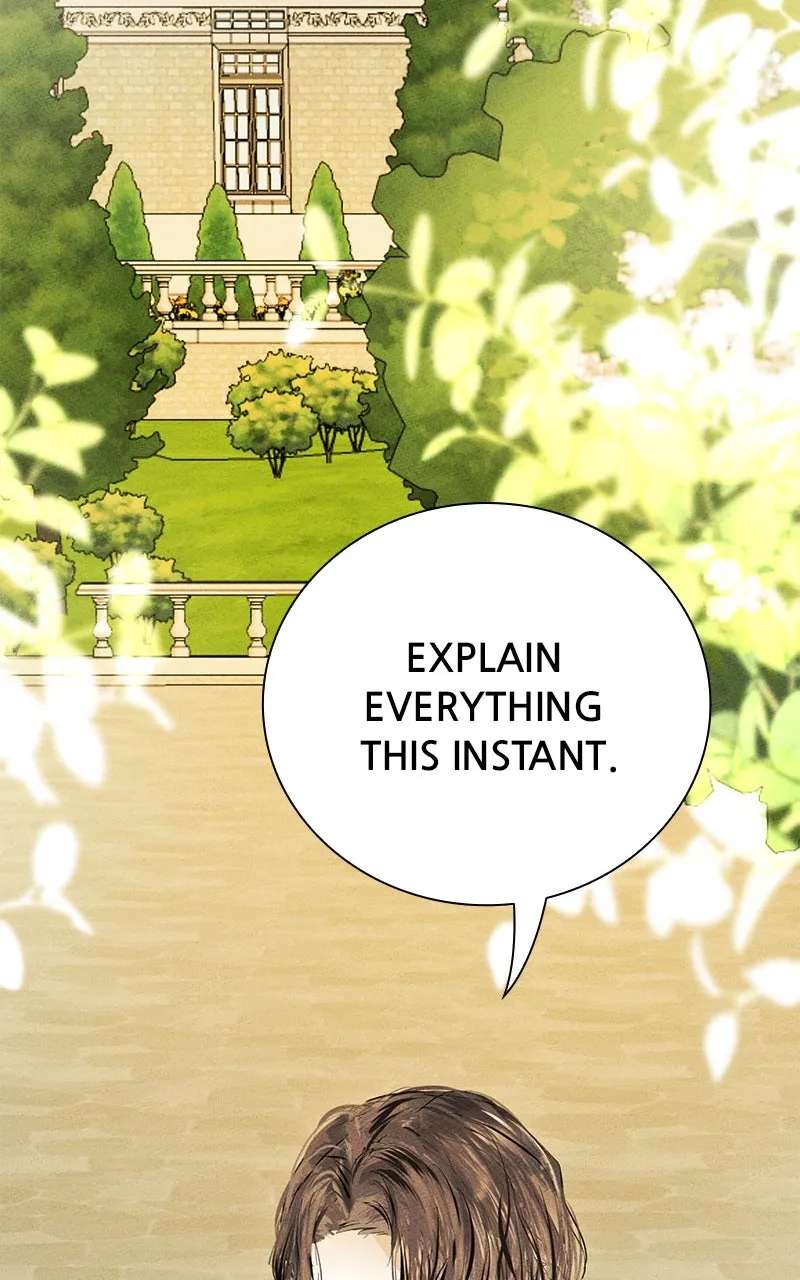 Time To Call OffThis Engagement Chapter 5 - page 123