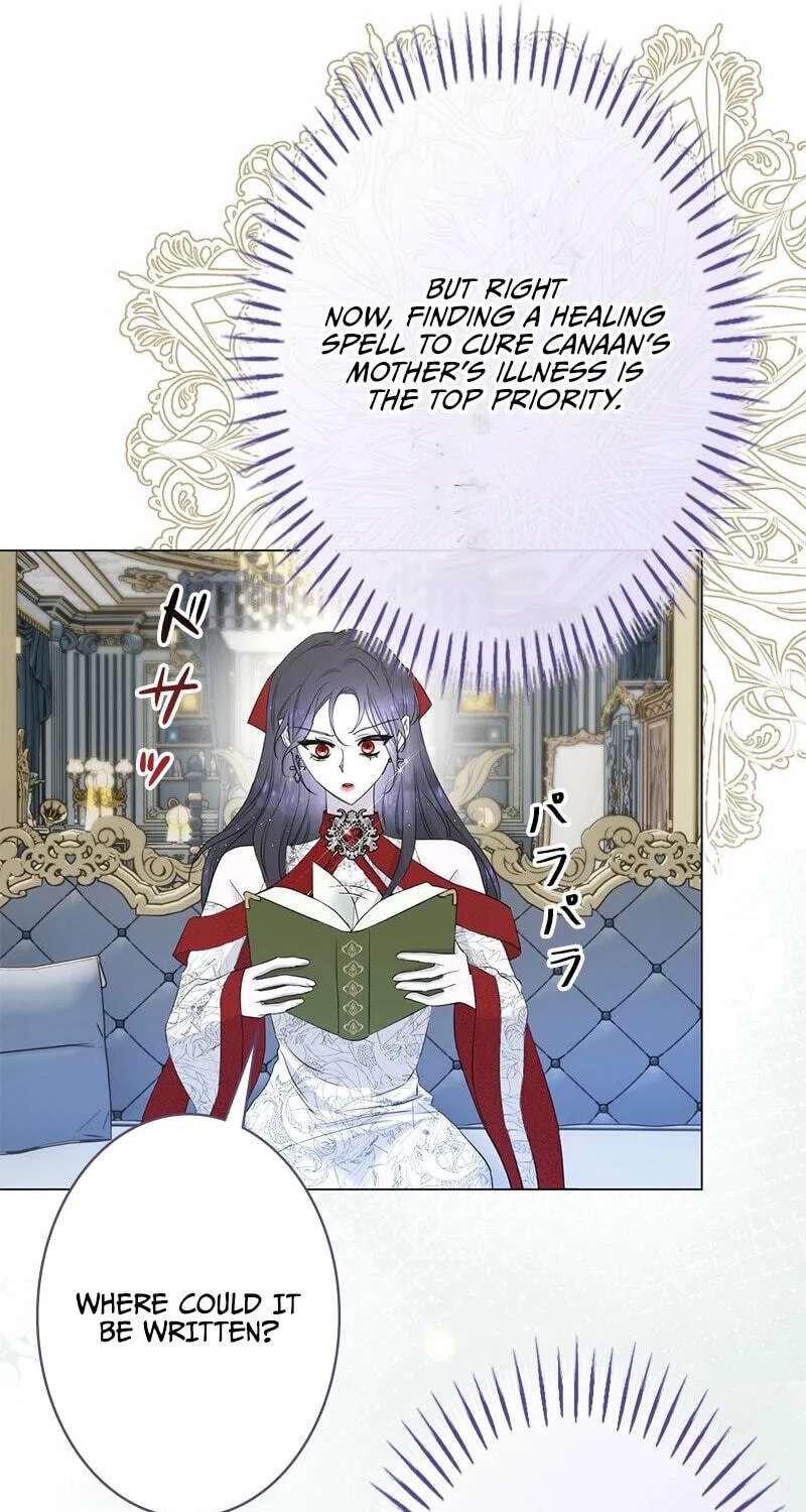 How A Villainess Survives As A Saint Chapter 22 - page 40