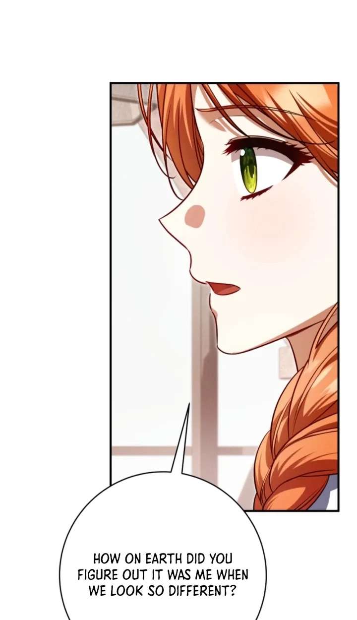 Stay Out of My Rofan! Chapter 11 - page 63
