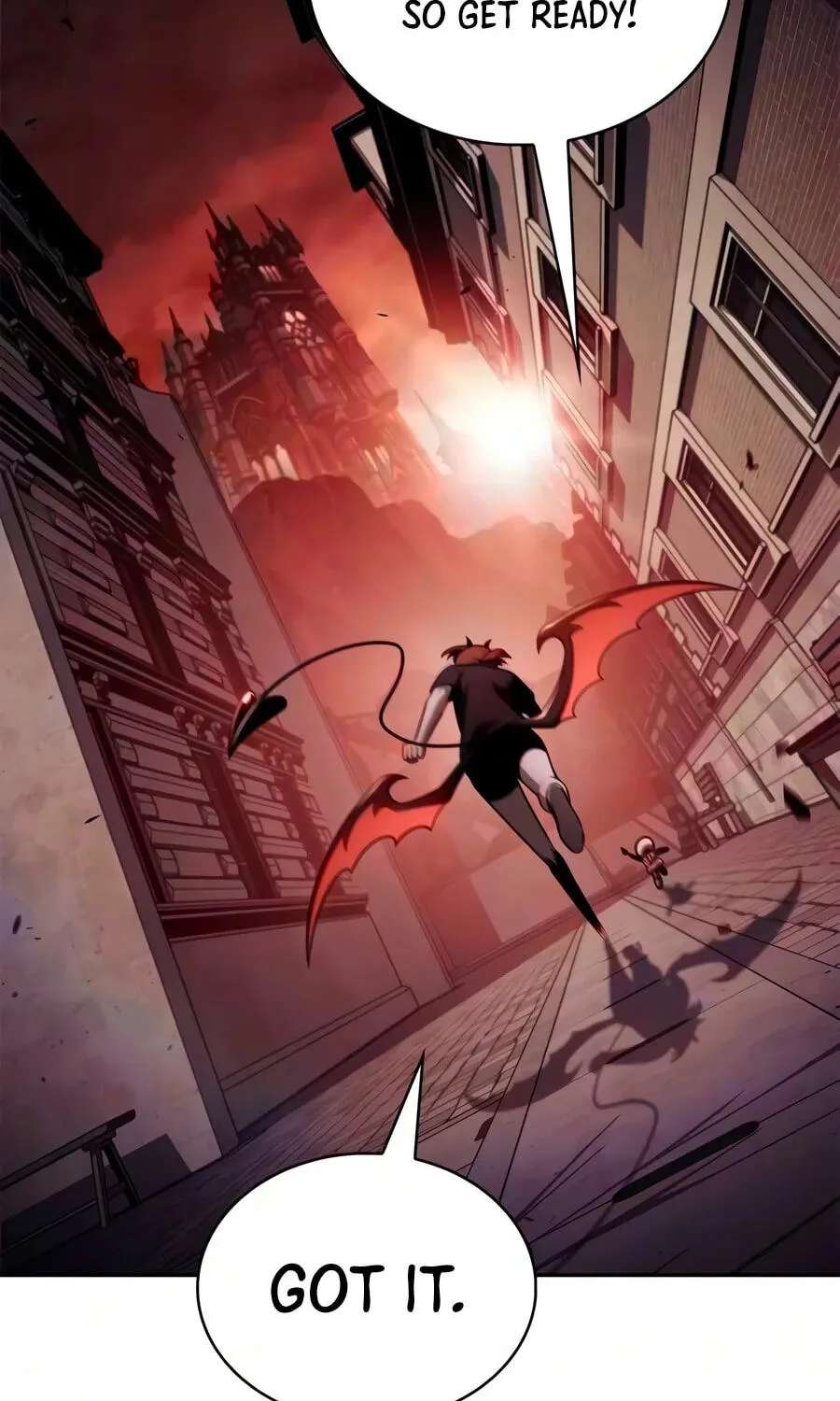 I’m the Max-Level Newbie Chapter 273 - page 253