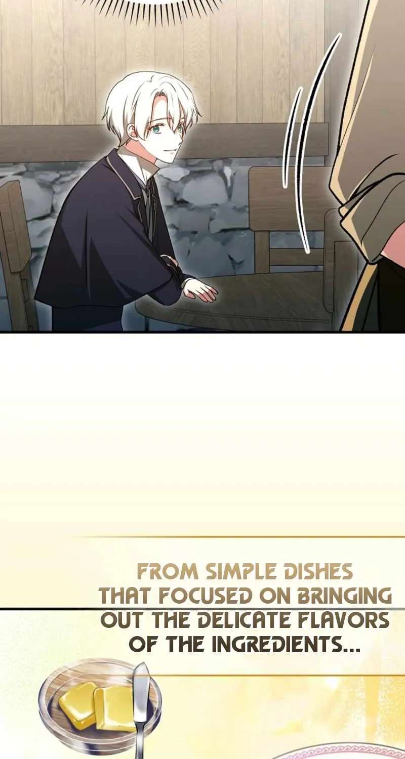 The Concept-Grasping Magical Genius Chapter 61 - page 26