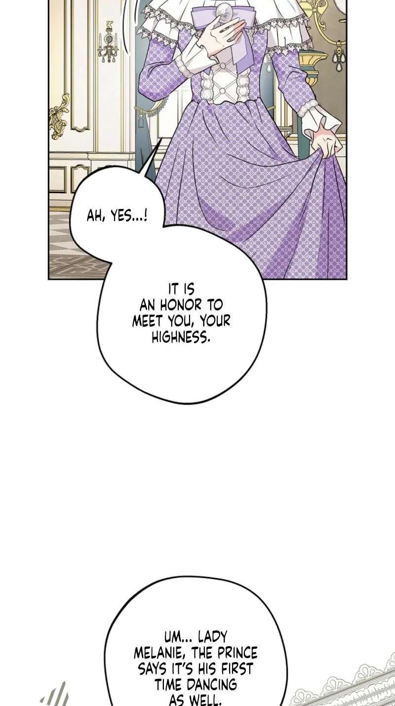 Surviving as the Illegitimate Princess Chapter 129 - page 62