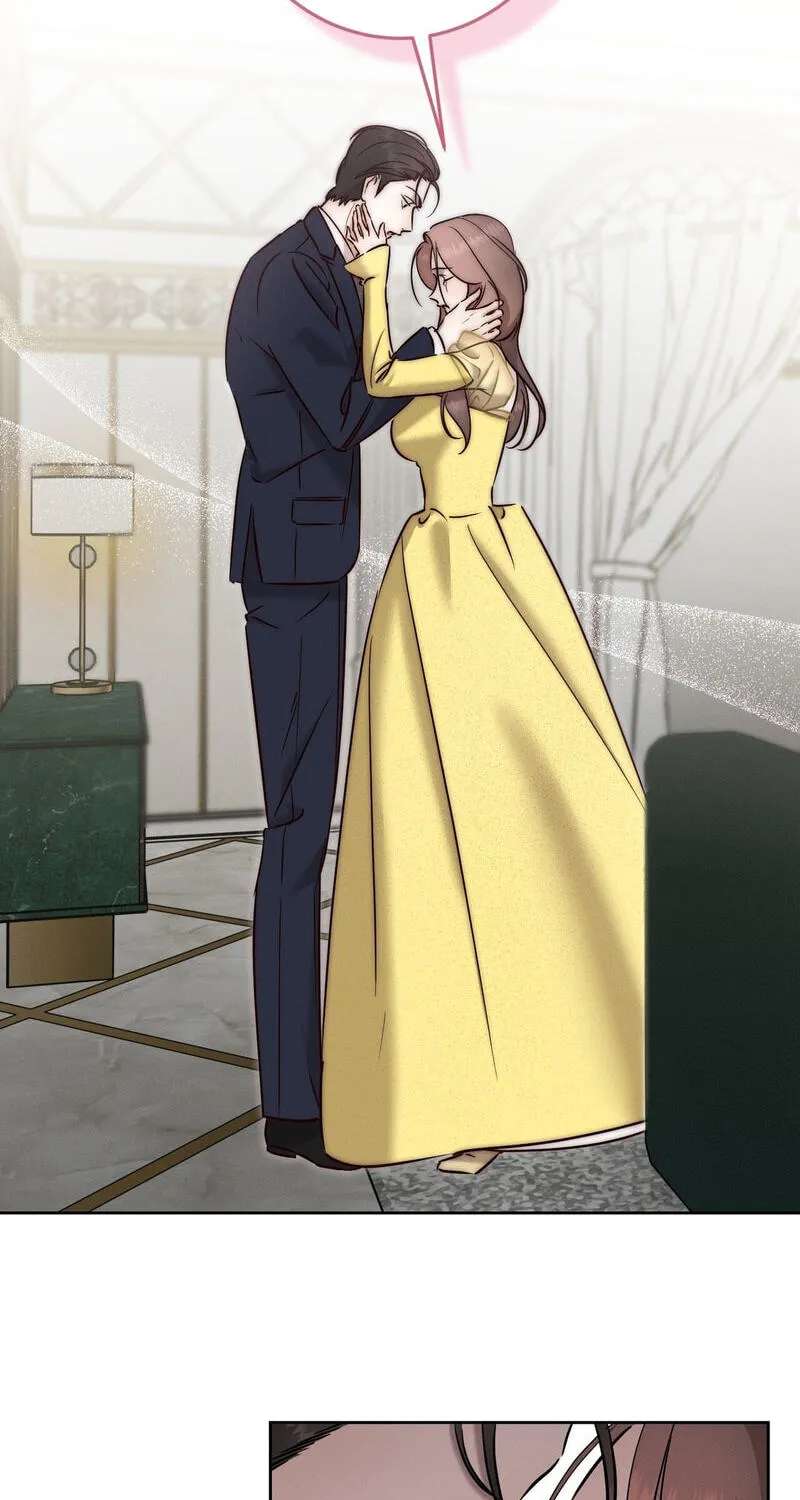 Marriage Classic Chapter 37 - page 28