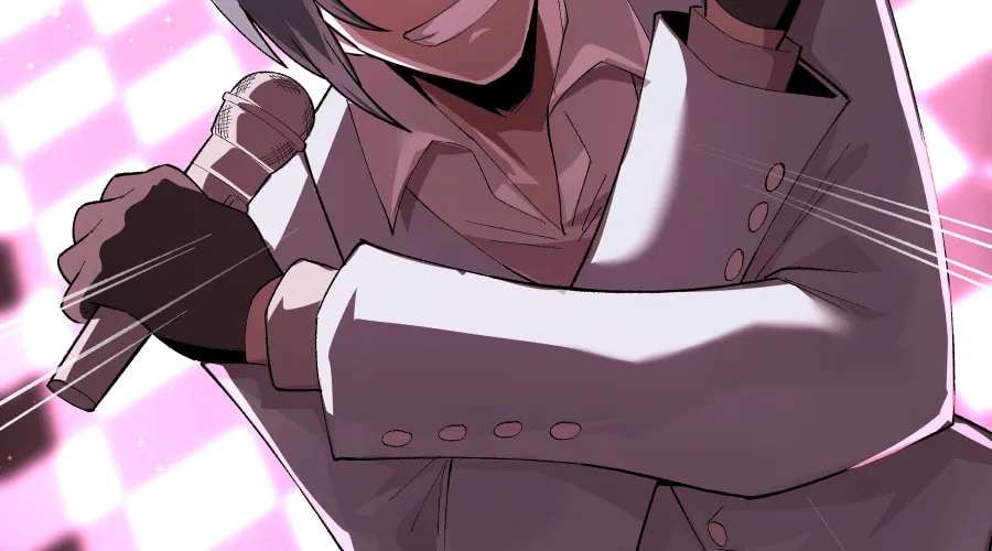 Dating Sim[on] Chapter 34 - page 263
