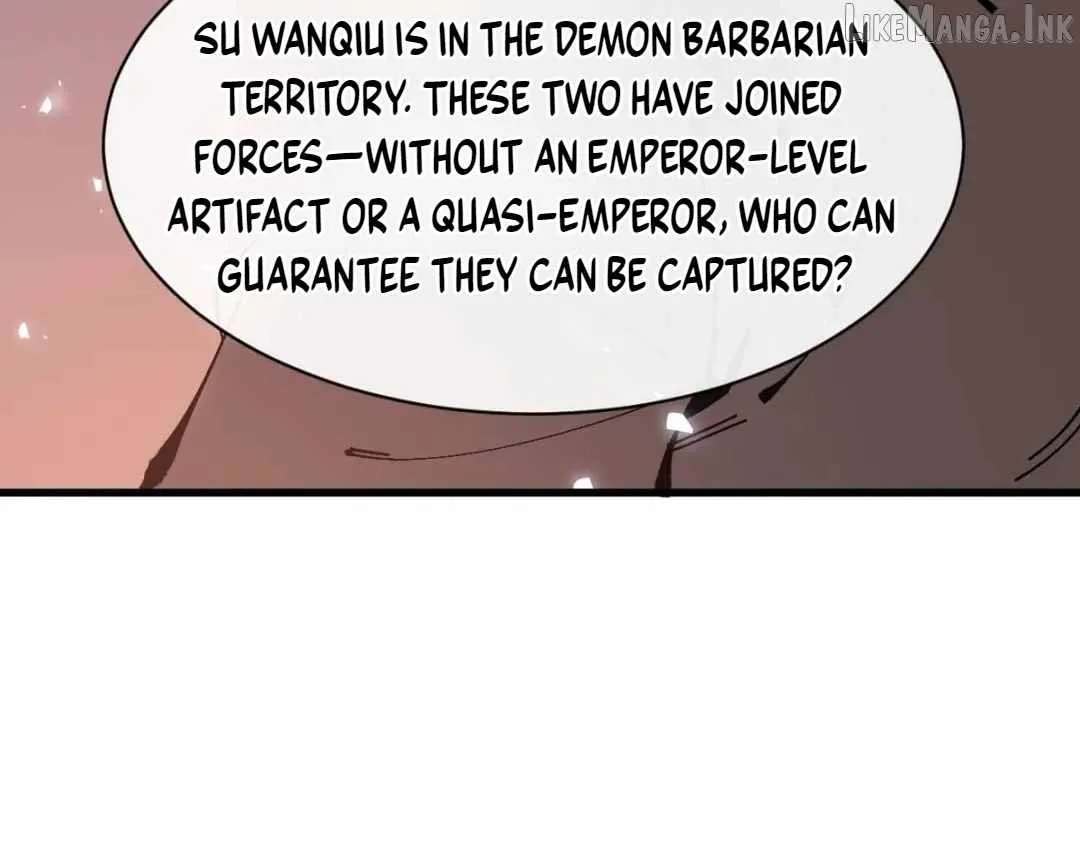 Devious Son Of Heaven Chapter 200 - page 79