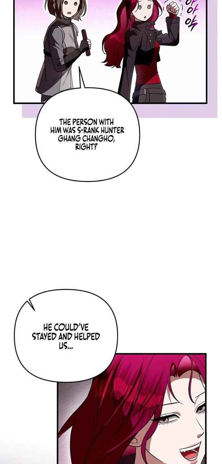 The Delusional Hunter In Another World Chapter 105 - page 86