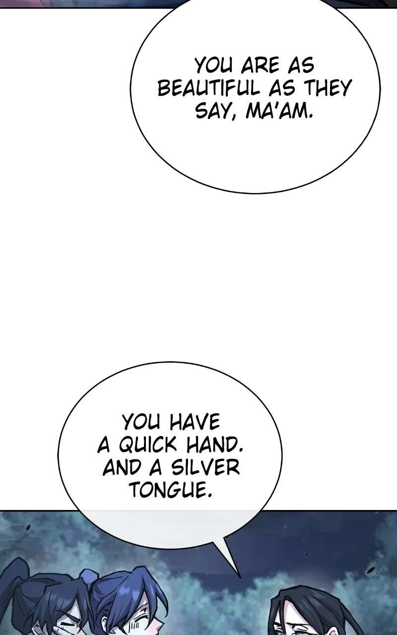Demonic Frontline: The 13thFlying Dragon Company Chapter 34 - page 45