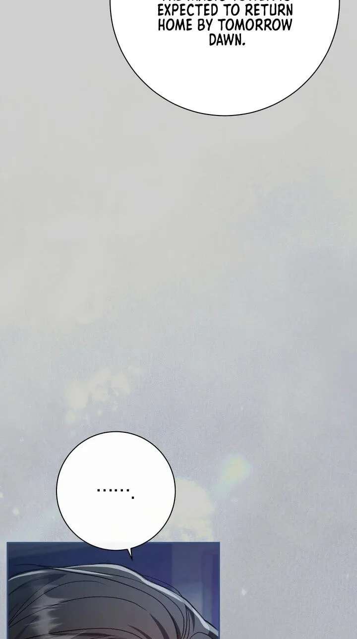 The Villainess's Blind Date Is Too Perfect Chapter 136 - page 32
