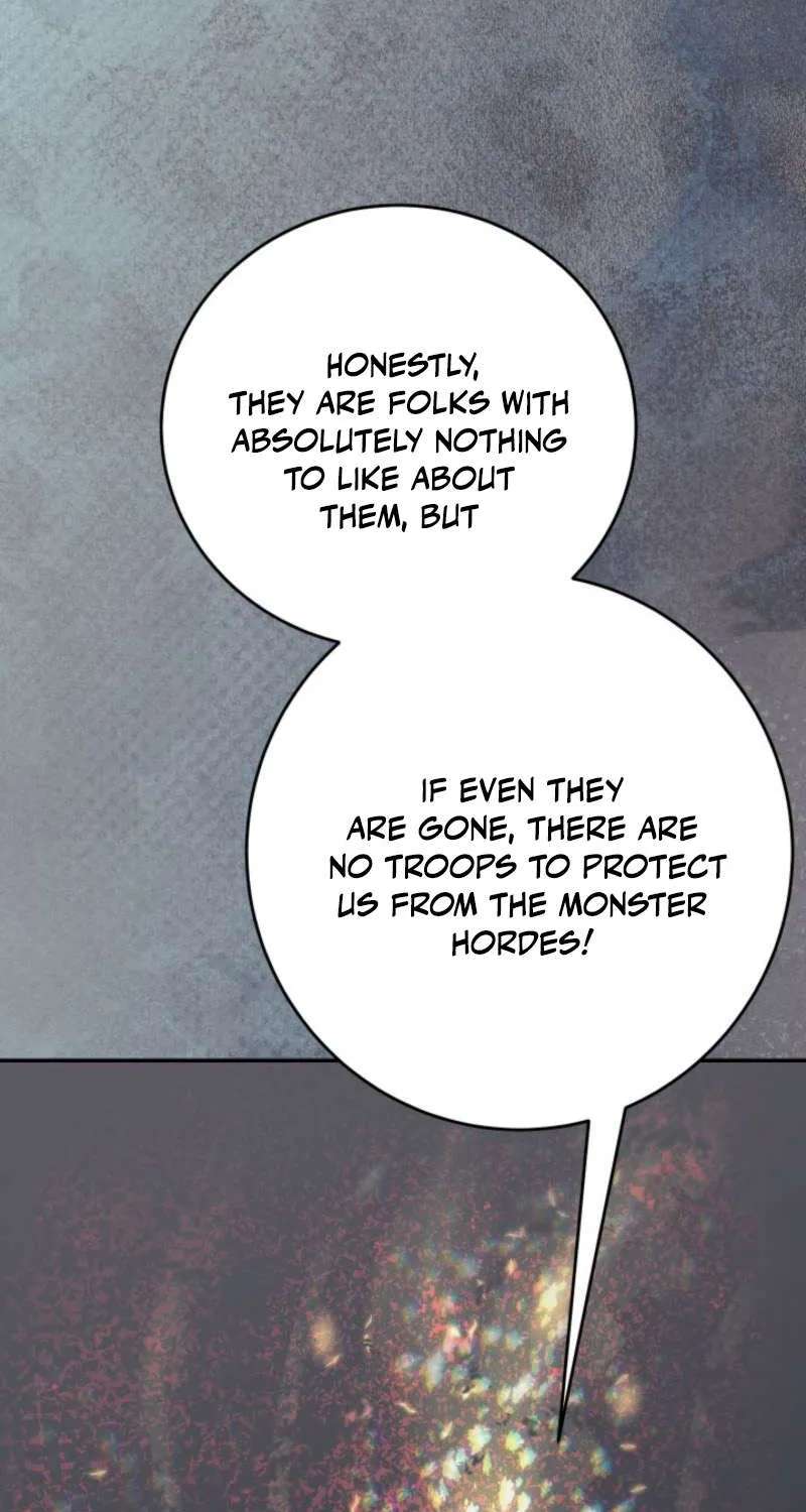 Territory Defense with Tamed Monsters Chapter 28 - page 22
