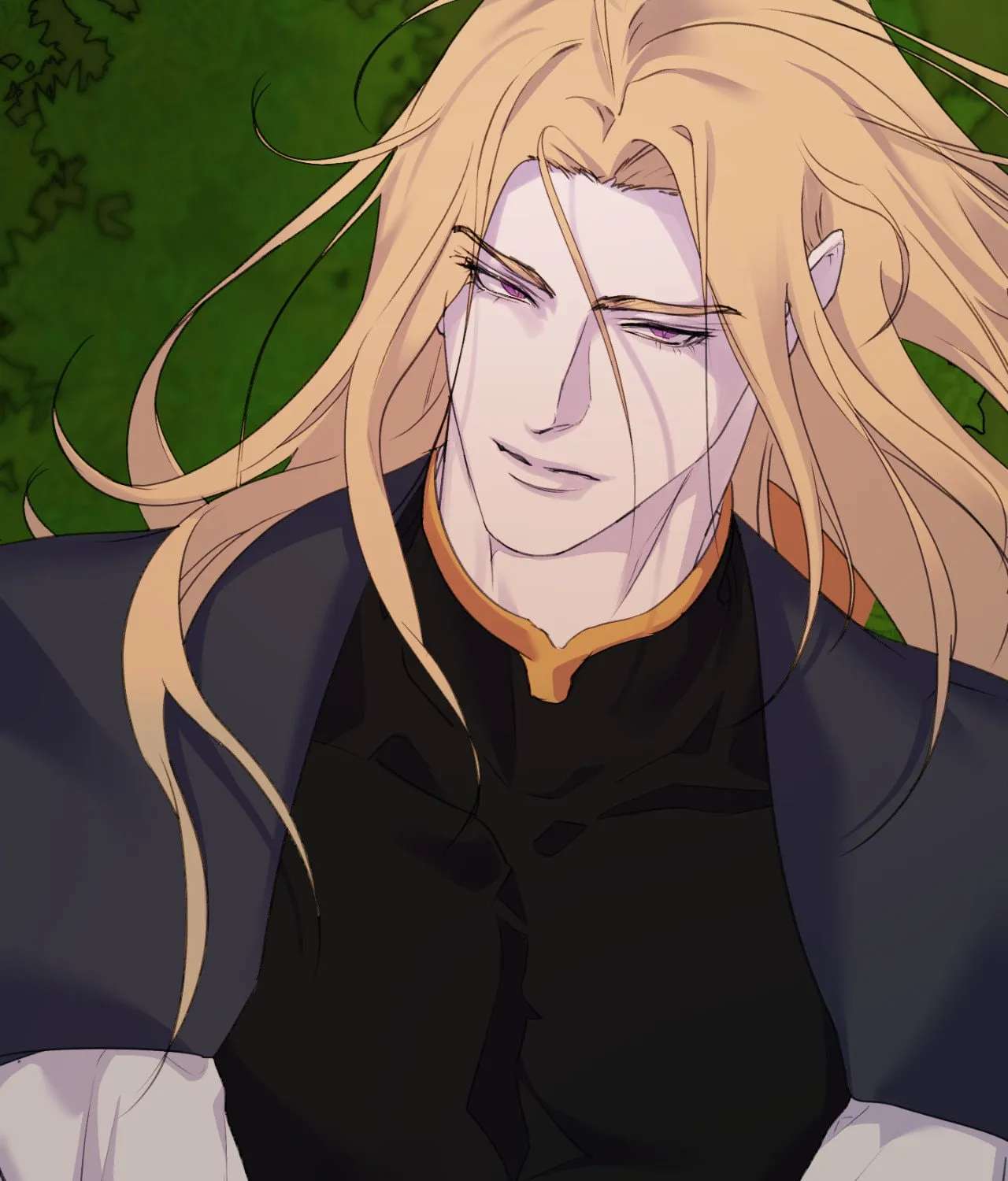 The Search for Alosha Chapter 62 - page 62