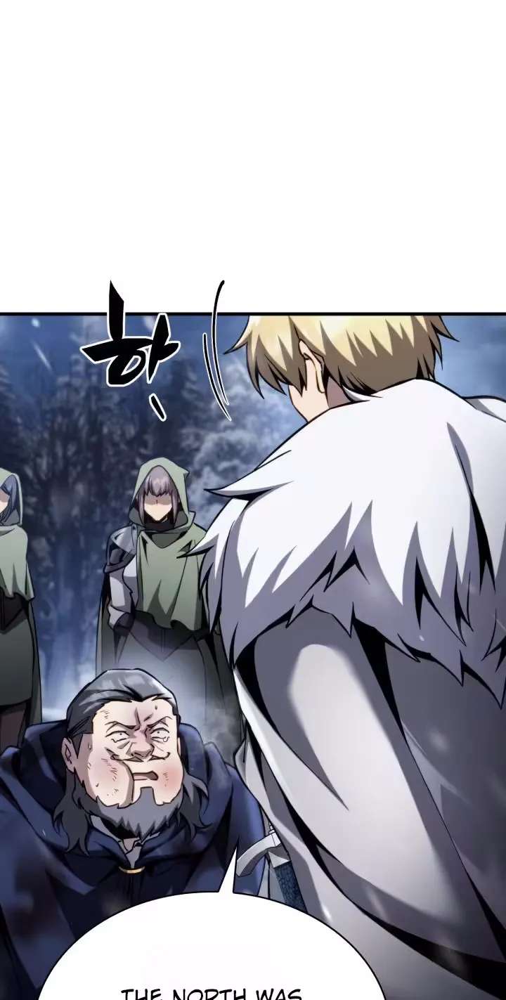 I Became The Rogue First Prince Chapter 56 - page 69