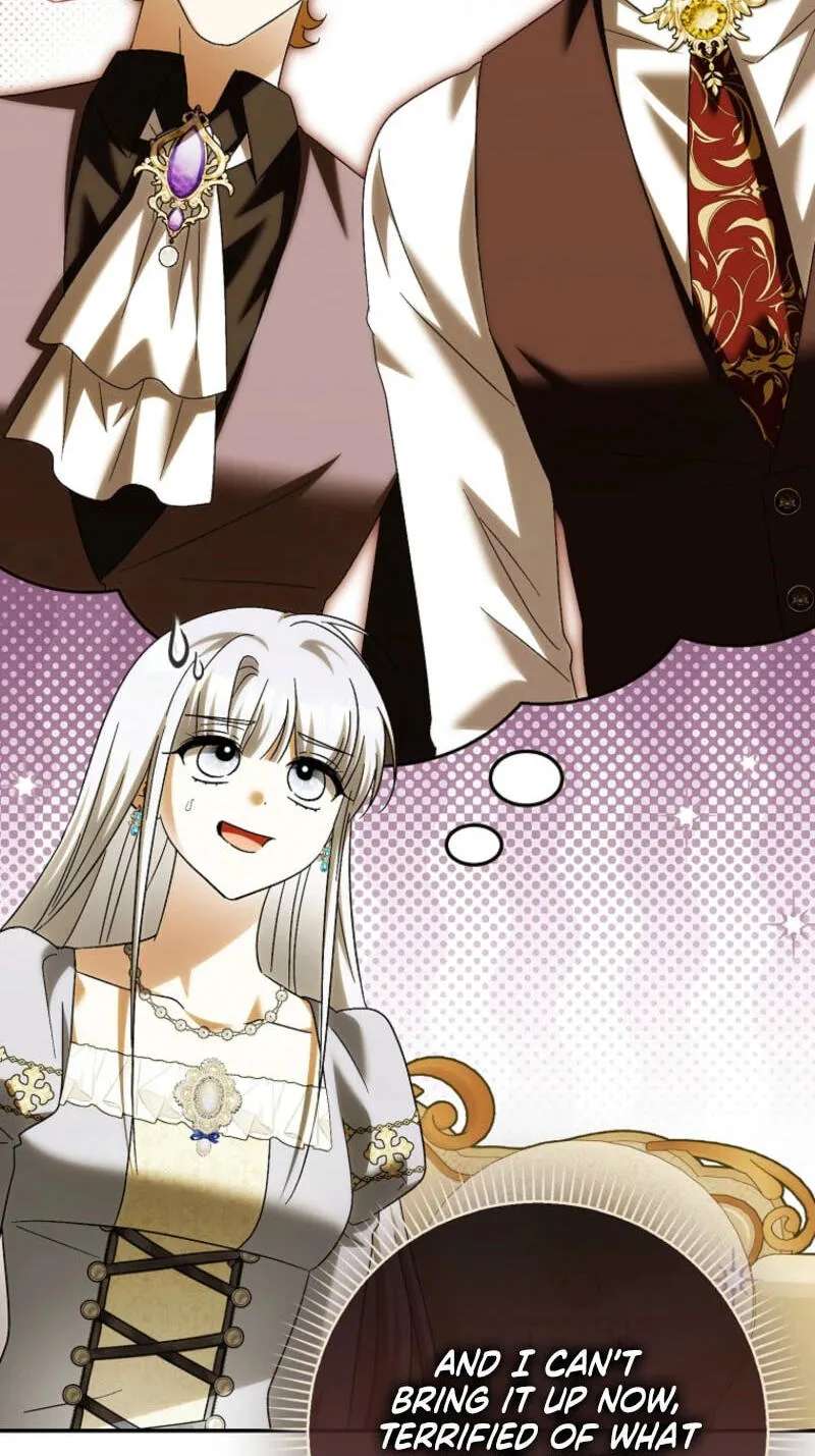 The White Tiger Princess Is Safe Chapter 50 - page 40