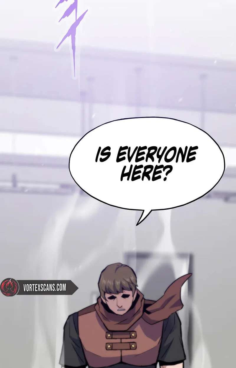 Past Life Returner Chapter 186 - page 111