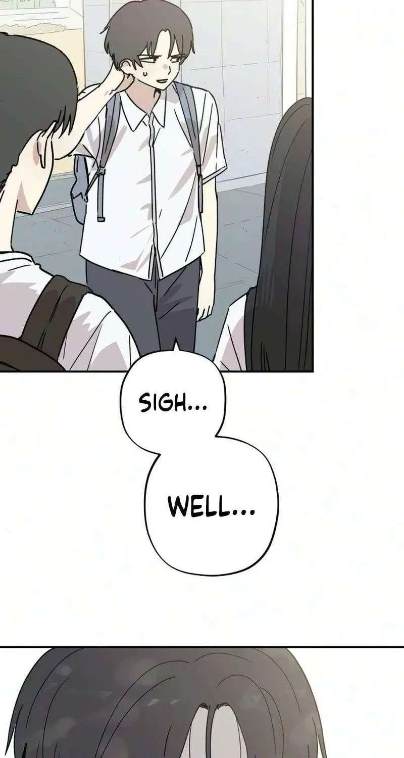 Stinging Love Chapter 23 - page 4