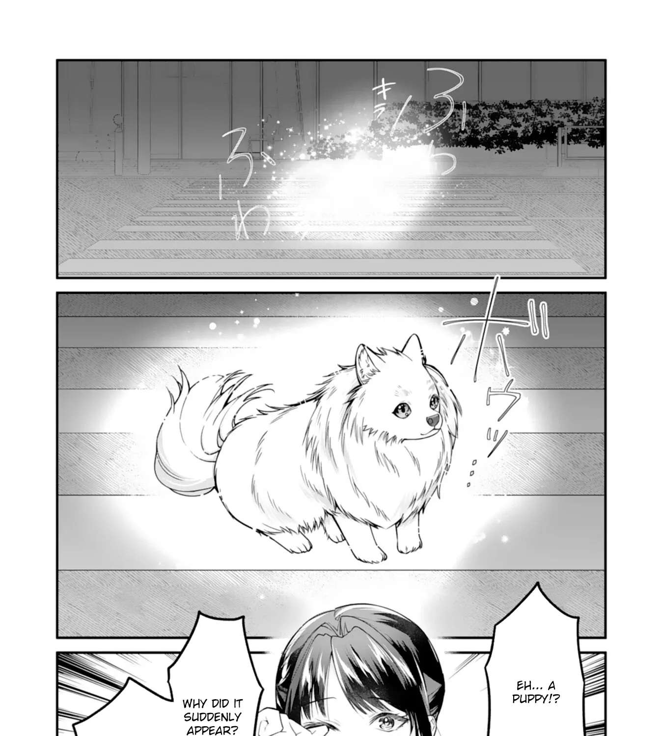 A Cat-Eared Girl's Heartwarming Meals for Fluffy Creatures Chapter 1 - page 15