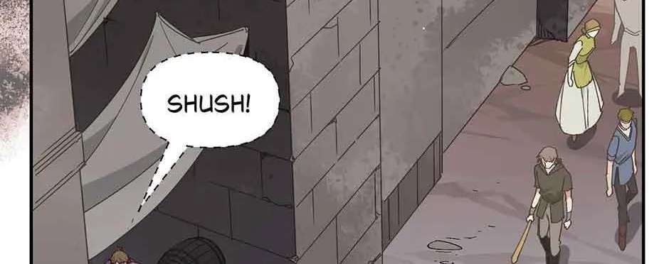 The Paladin's Witchbound Heart Chapter 84 - page 4