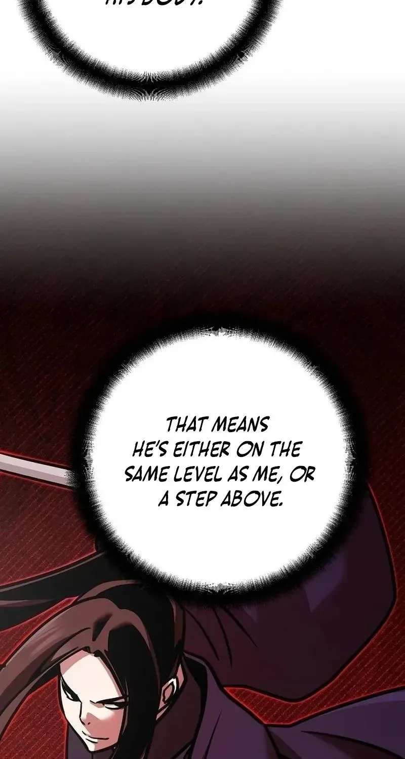 The Suspicious Boy Is One of the World's Top Ten Masters Chapter 130 - page 100