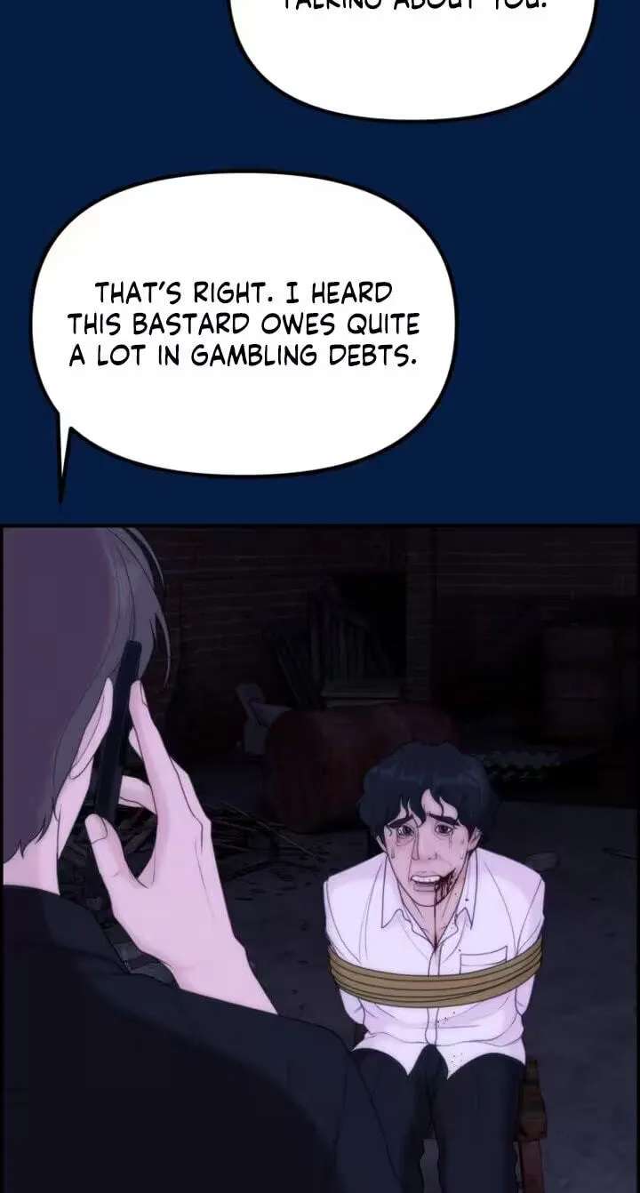 Pretty Collection Chapter 38 - page 16