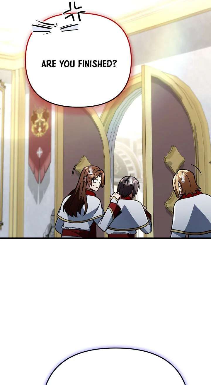 Holy Hella's Ultimate End Chapter 96 - page 50