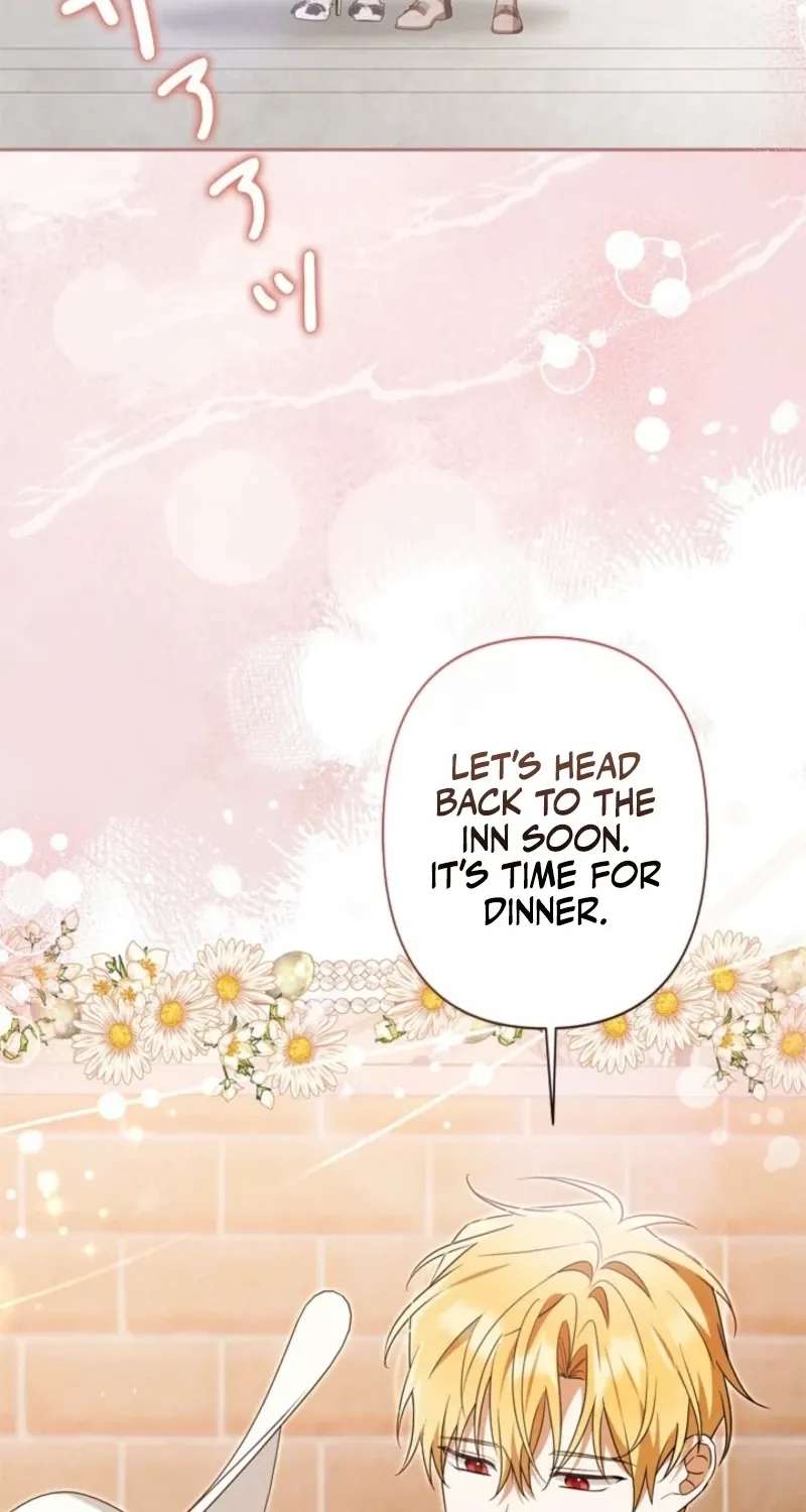 My Handsome Big Brother Is So Reckless, So I'll Protect Him Chapter 39 - page 56