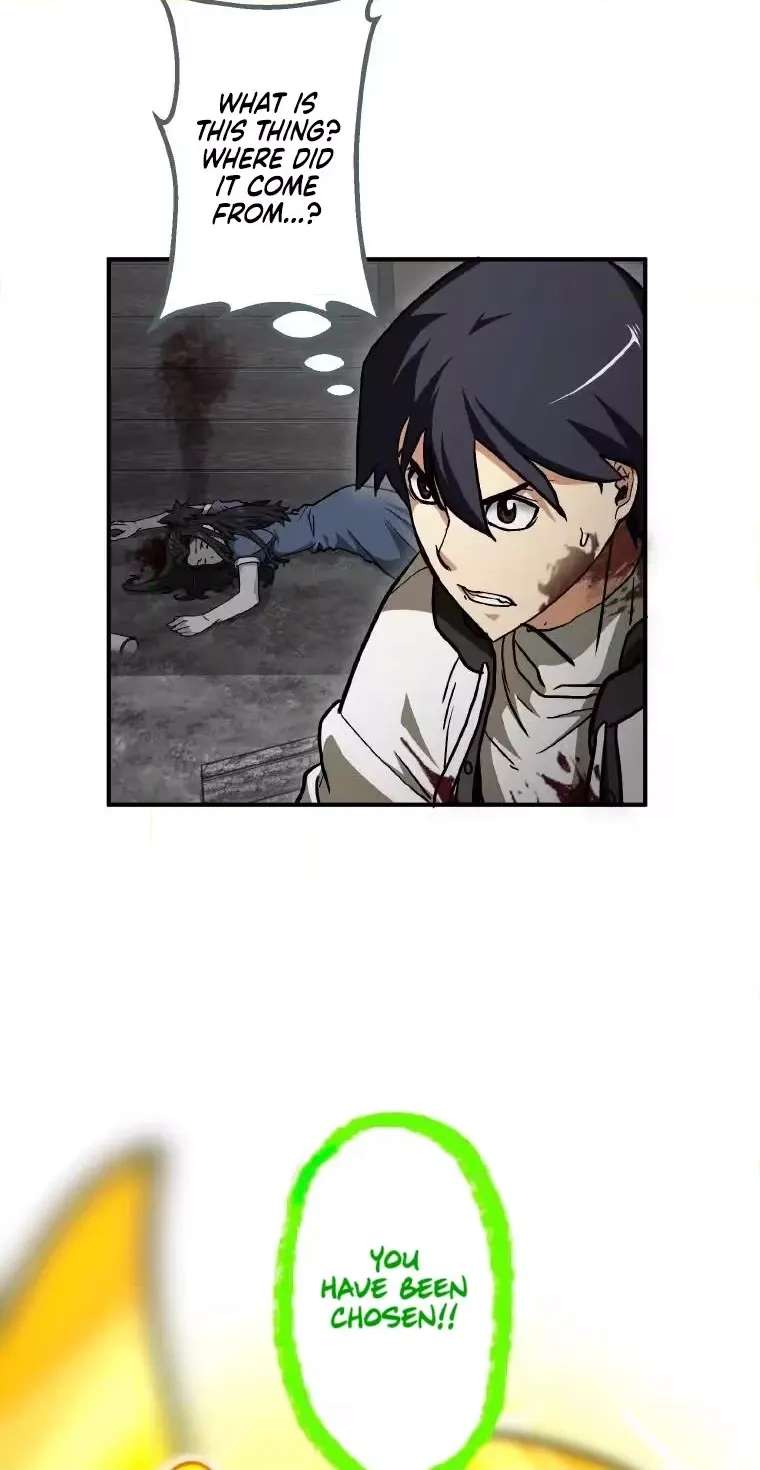 Fukushuu no Villain Slayer Chapter 3 - page 10