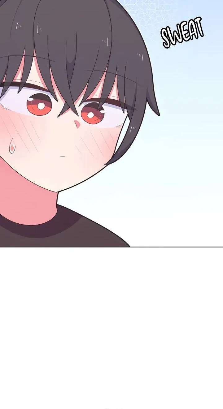 How to Make Love in a Fantasy World Chapter 41 - page 18