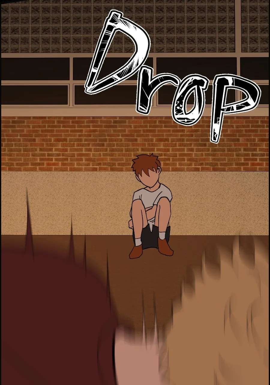 Fight for Me! Chapter 3 - page 15