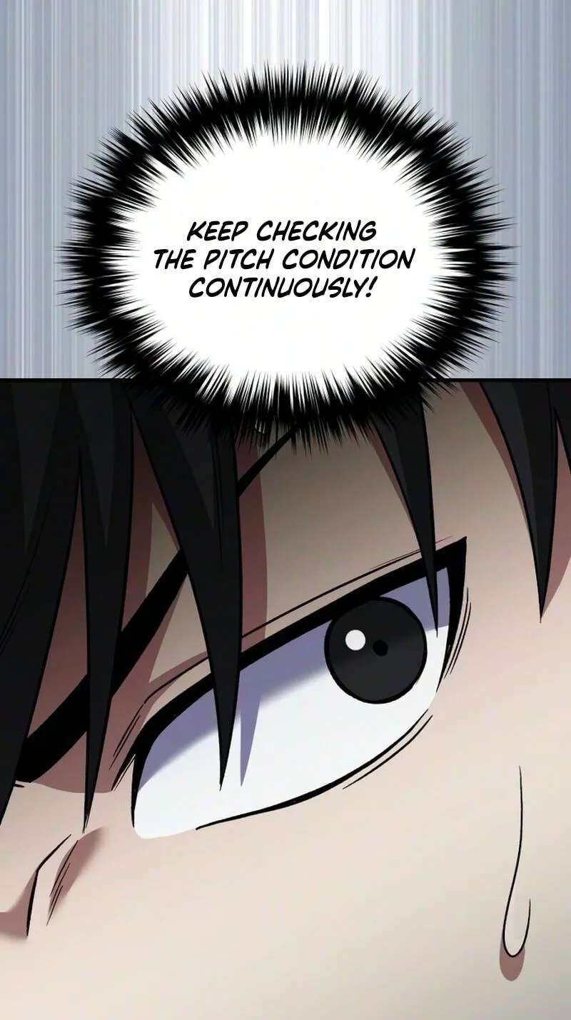The Genius Midfielder With the Killer Pass Chapter 74 - page 70