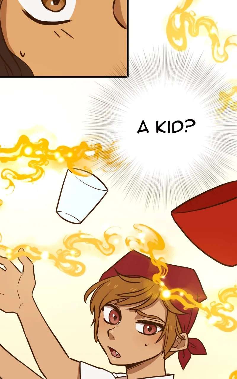 Diner for Adas Chapter 10 - page 38