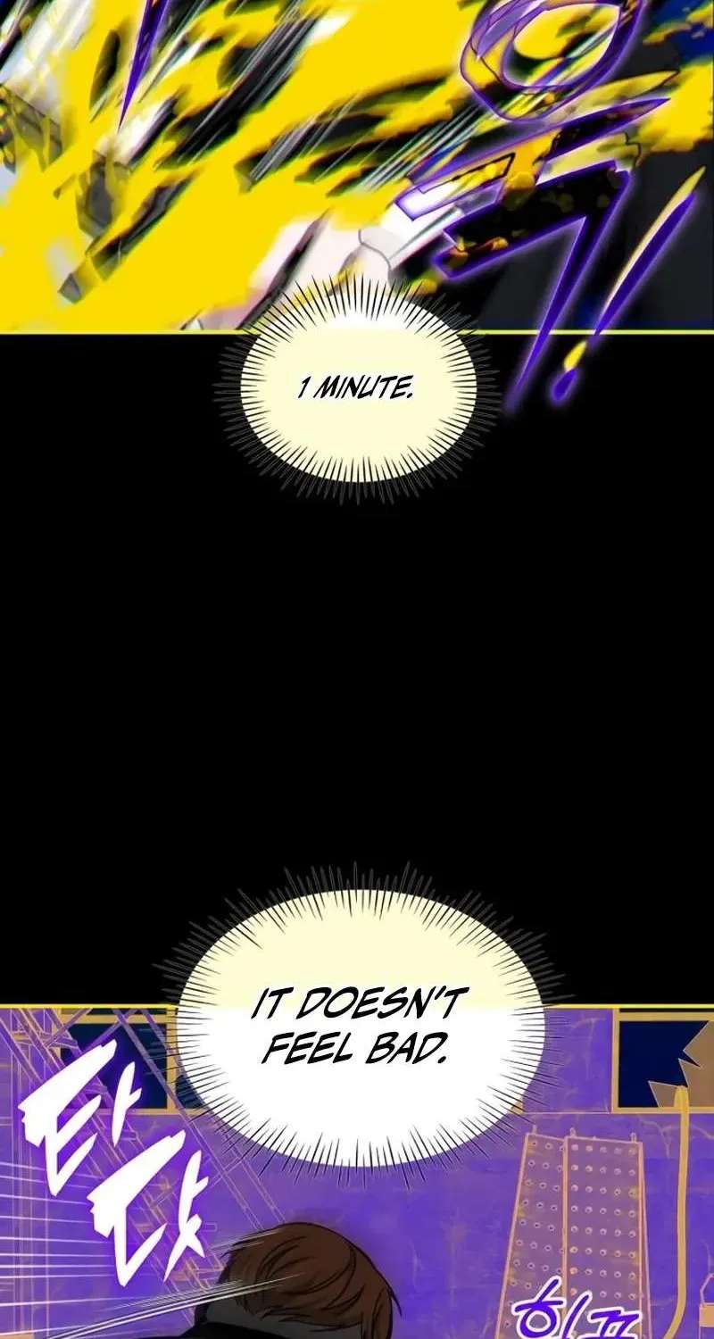 I Was Mistaken As a Monstrous Genius Actor Chapter 113 - page 64