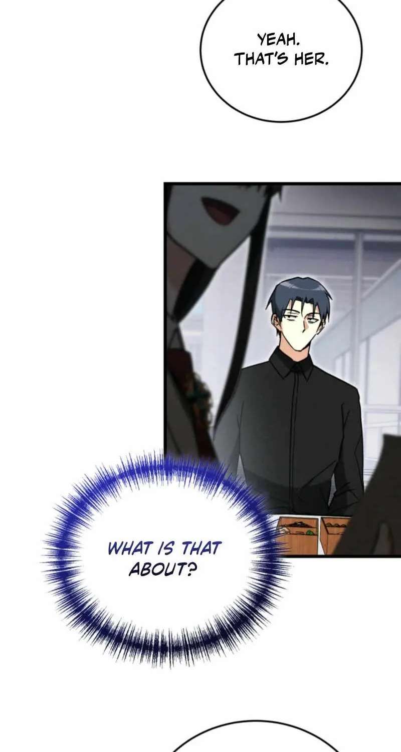 Even Today, the Ranker Dreams of Retirement Chapter 62 - page 31