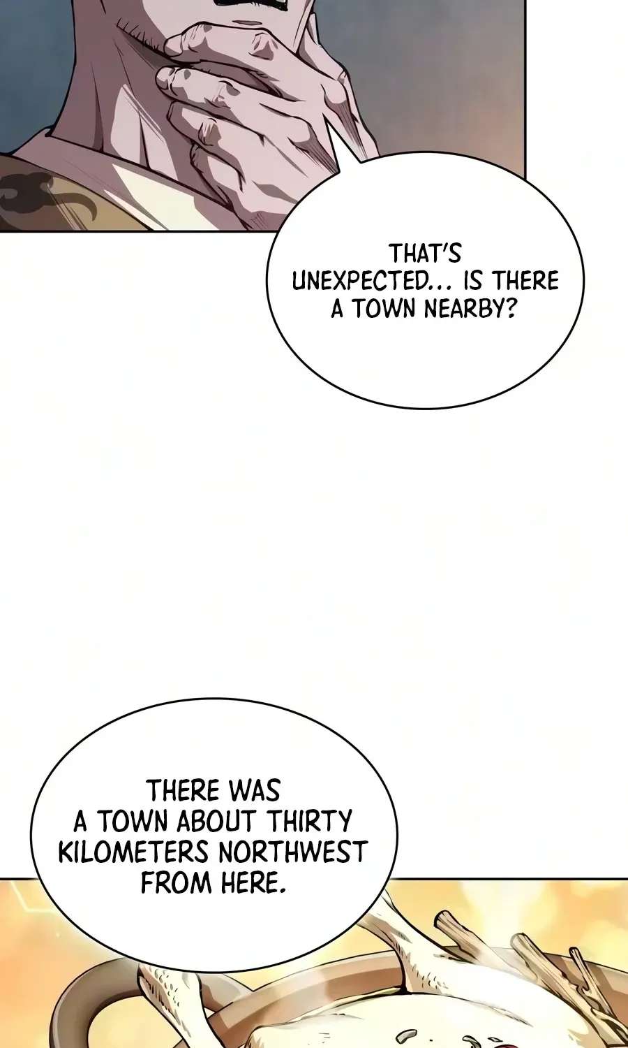 Nano Machine Chapter 327 - page 119