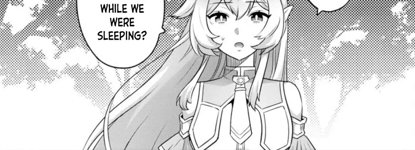 Suterare Youhei wa Jiyuu Kimama ni Ikitai Chapter 2.1 - page 24