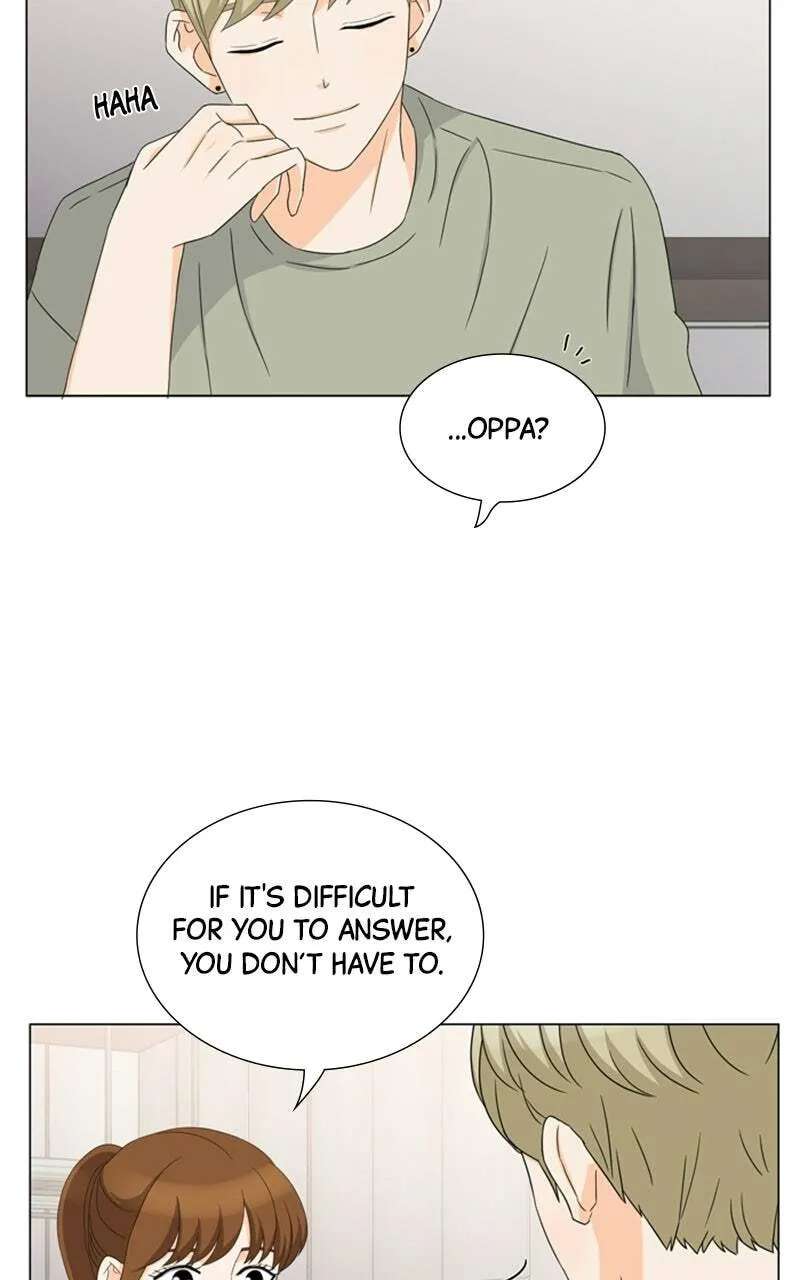 My Bias, My Boss Chapter 18 - page 44