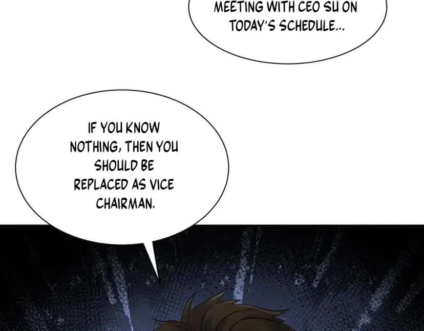 Dushi Yin Long Chapter 99 - page 22