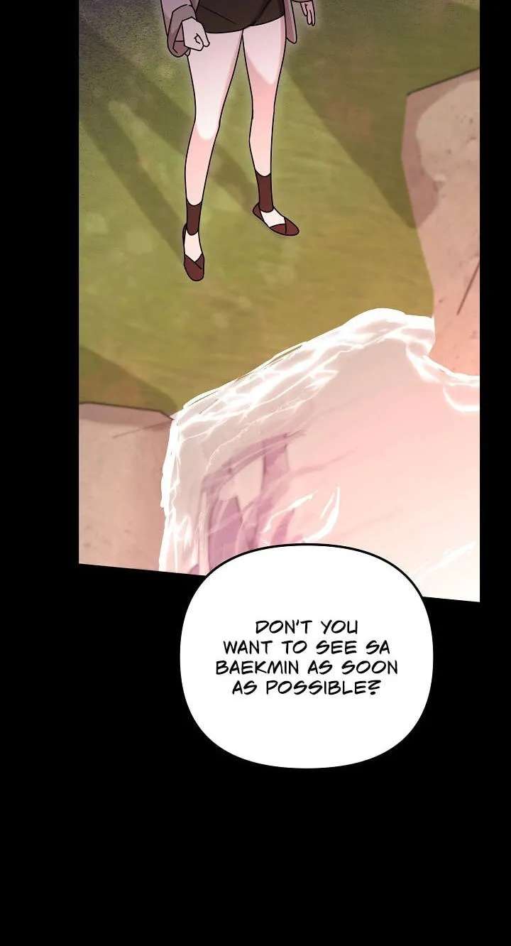 The Leader Has Disappeared Chapter 17 - page 89