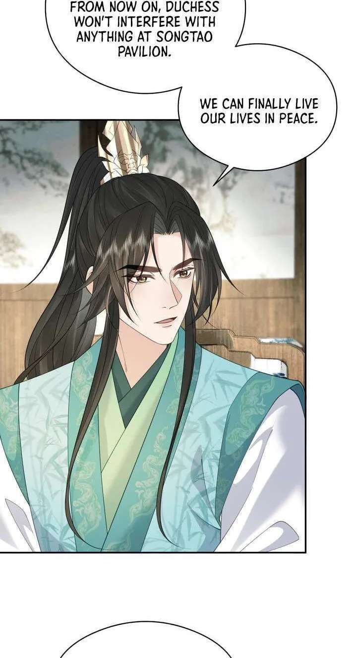I’d Rather Marry a Memorial Tablet Than Serve as a Concubine Chapter 64 - page 52