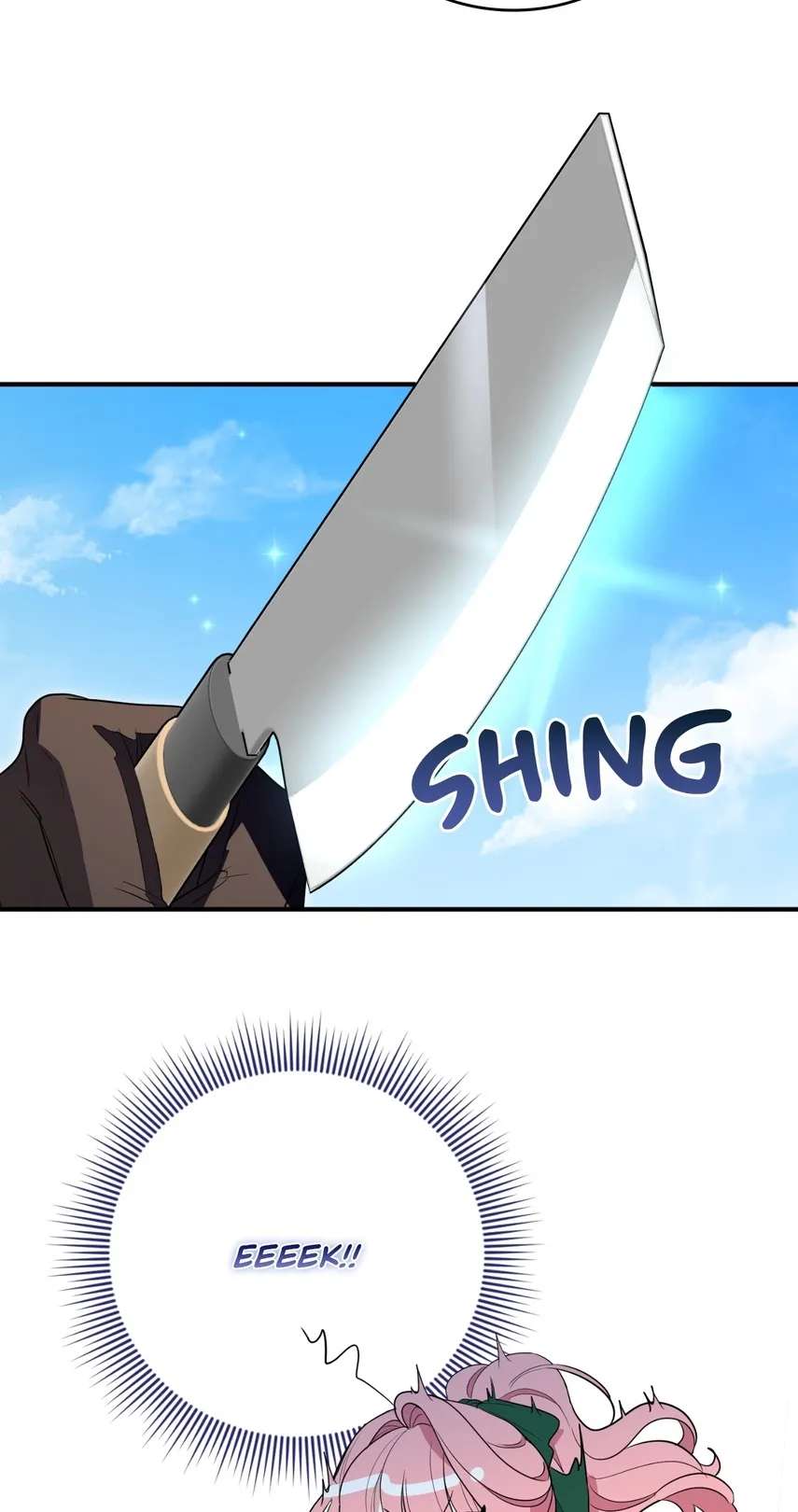 The Beloved Gardener of the World Tree Chapter 54 - page 84