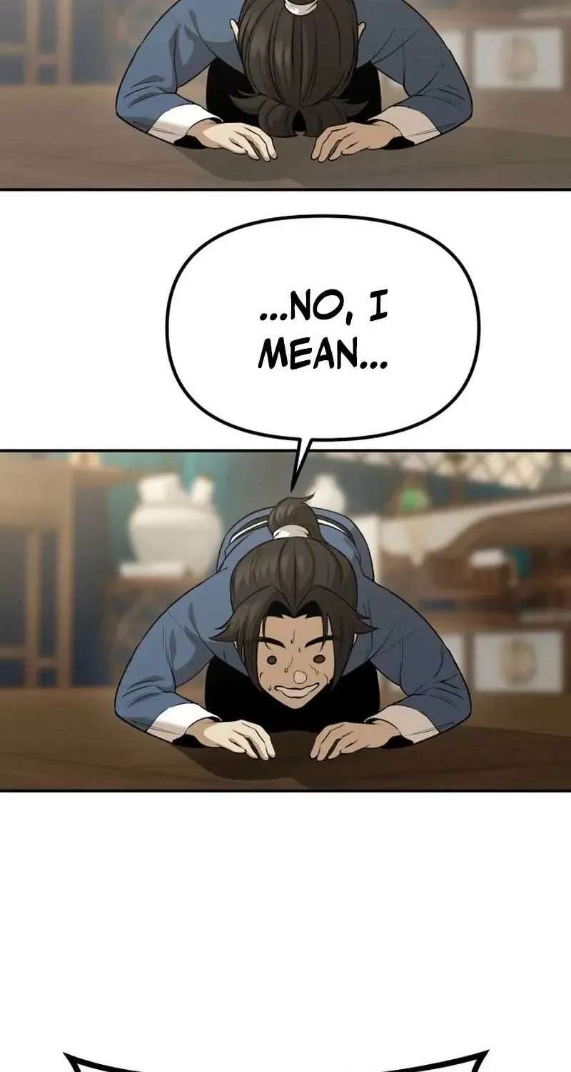 The Divine Brush of Hwarim Chapter 1 - page 136