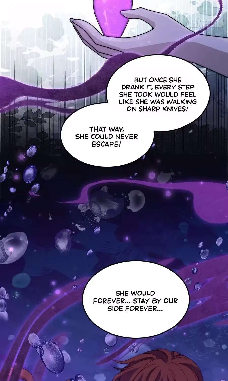 Rosemary's Fairy Tales Chapter 59 - page 49
