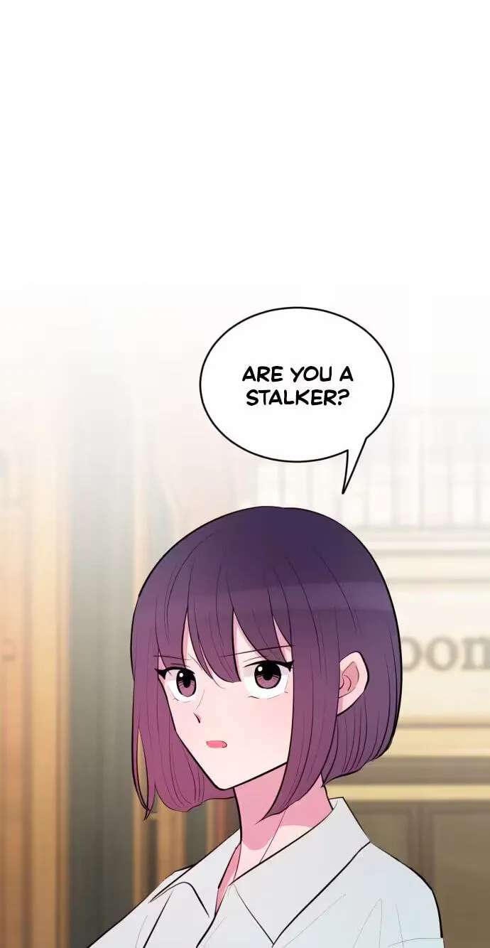 Even If You Don't Have a Third Chapter 54 - page 13