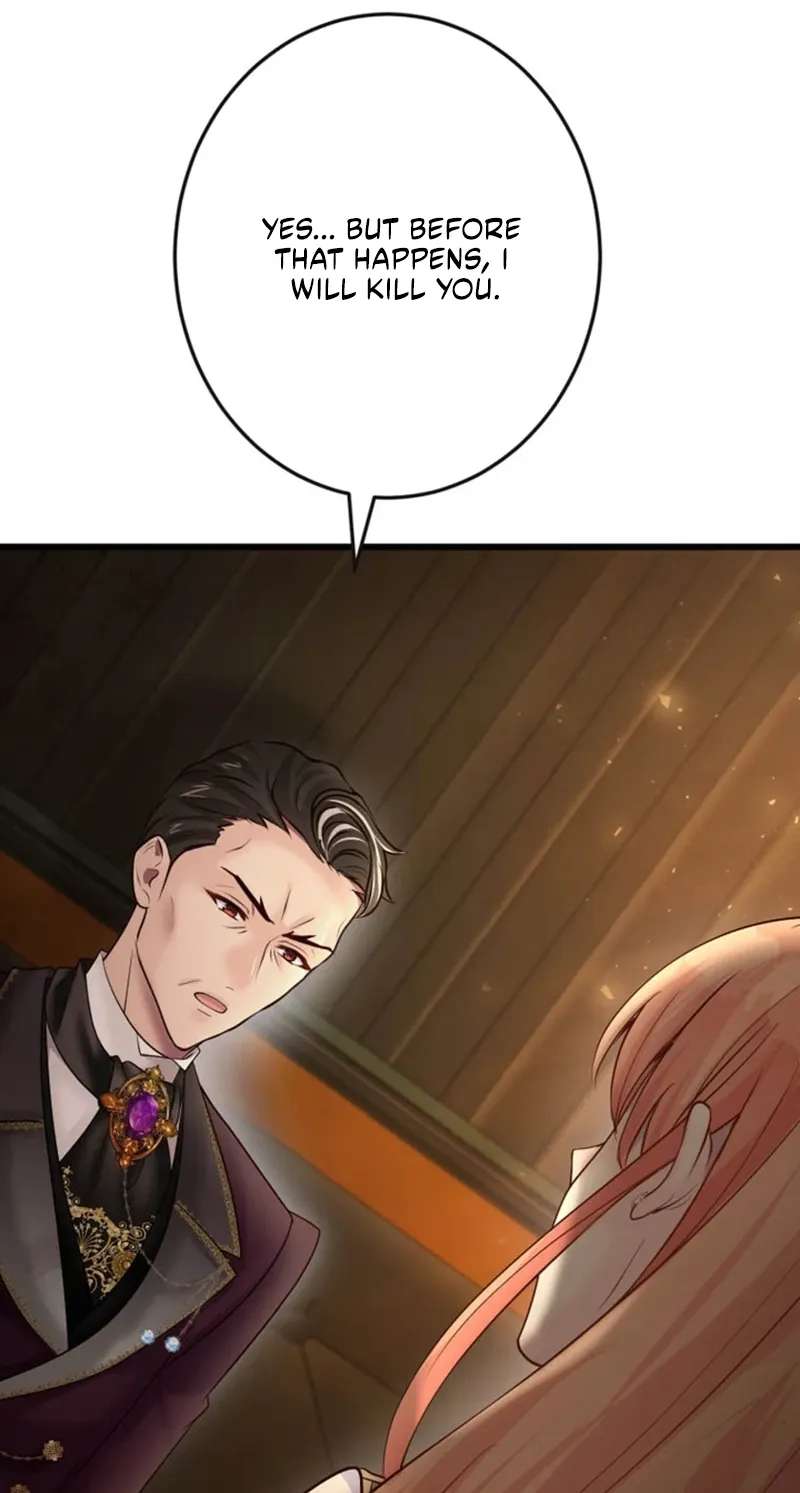 The Over-caring Heiress Wants to Be THE wall Chapter 72 - page 49